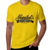 Oversized graphicswearHannibal's Butchery (DARK) T-Shirt anime heavyweights summer tops tops plain t shirtsSuper Cotton
