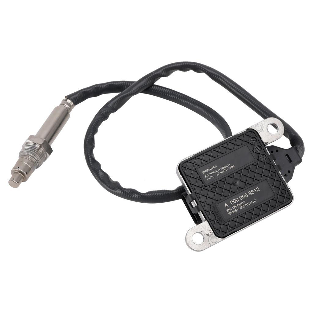 Nox Nitrogen Oxide Sensor For Mercedes-Benz Sprinter 3.5T 3T 4T B910 A0009059812