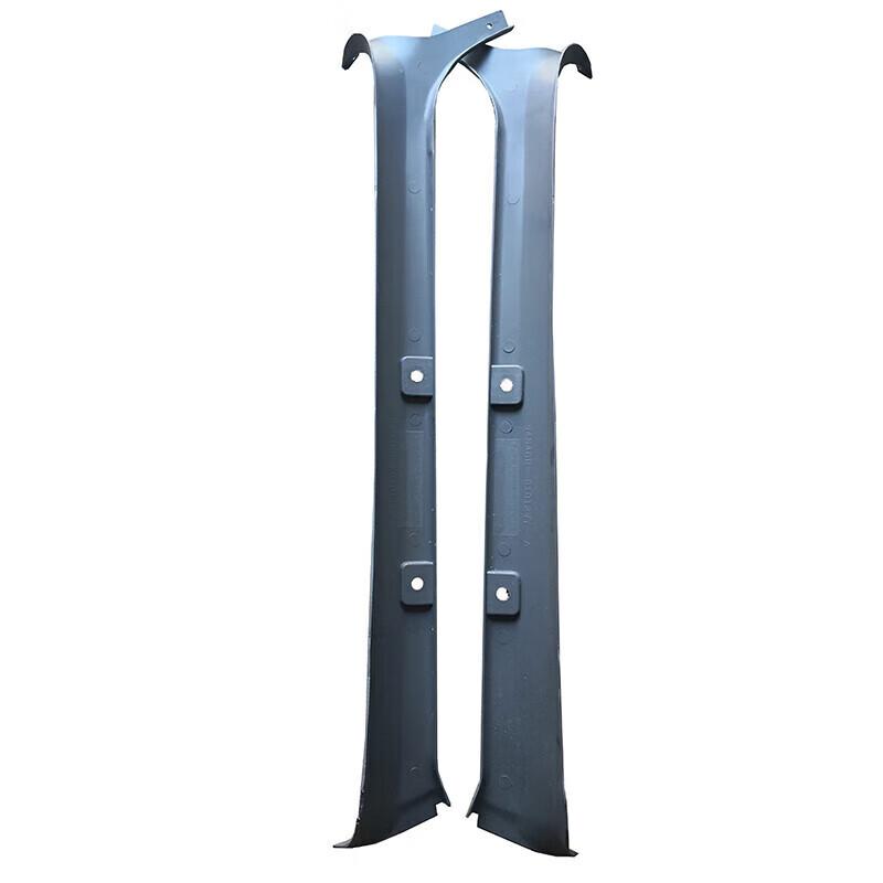 Moli Cab A-Pillar Interior Panel Pair for Dongfeng EQ Series