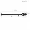 Metal RC Car Universal Front Rear Center Drive Shaft R IF622 IF623 for Kyosho MP10 1/8 Upgrade Parts Accessories
