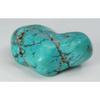 Blue Turquoise Rough   150 Ct Natural Arizona Uncut Slab Loose Gemstone