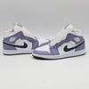 DQ8426-145 Nike Air Jordan 1 Mid Light Purple (Men's)