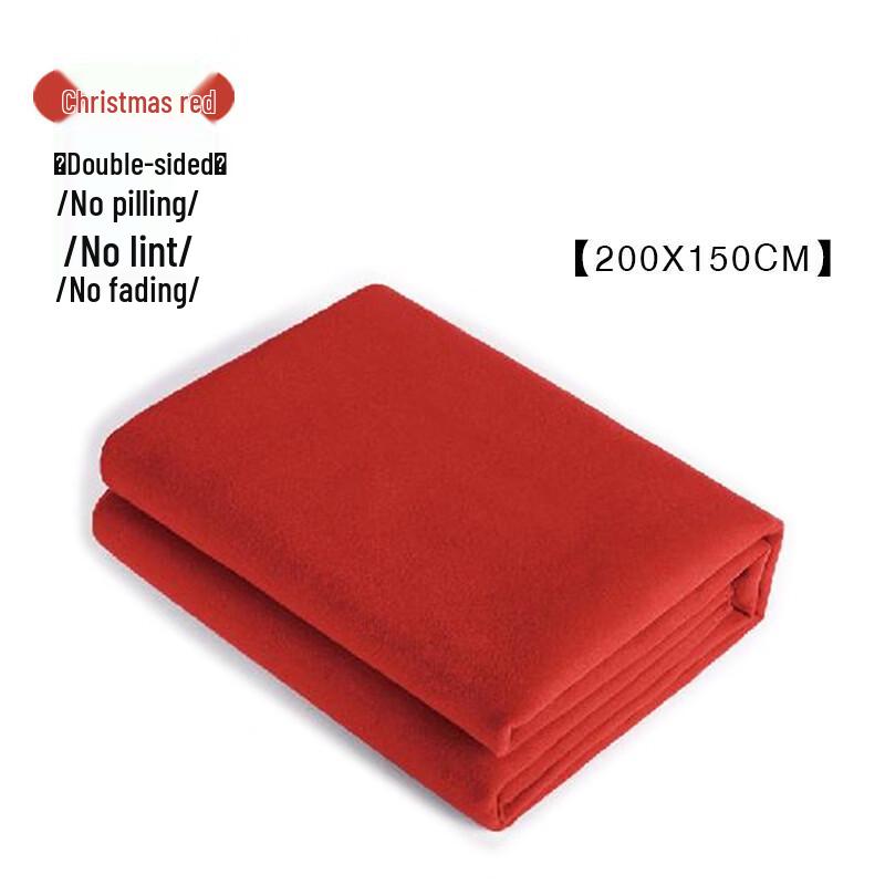 Cloud Thickened Non-Slip Yoga & Meditation Blanket