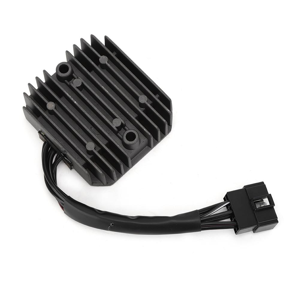 

Регулятор напряжения мотоцикла Выпрямитель Запасные аксессуары Подходят для Kawasaki