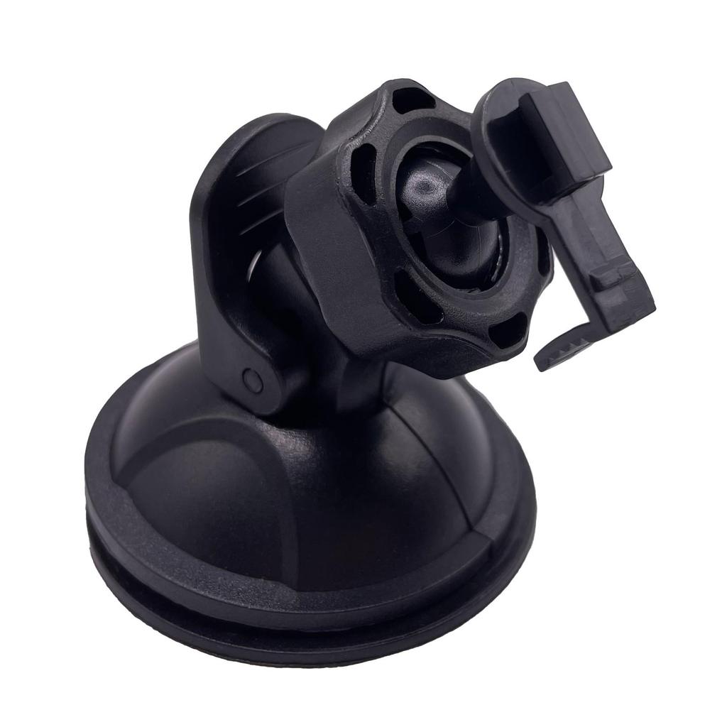 Universal T-Type Suction Cup Dash Cam Holder