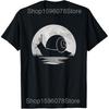 Snails of the World Snail Species Funny T Shirts Men Cotton Humor Streetwear Tee Shirt Short Sleeve Unisex Loose Clothing