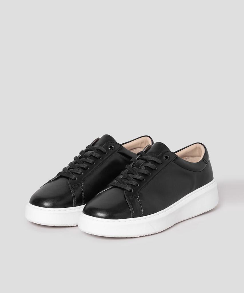 Beanpole Accessory Urban Sneakers - Black