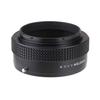 SHOTEN Mount Adapter Mount Lens To Canon RF Mount CY-CR (Yashica/Contax Conversion)