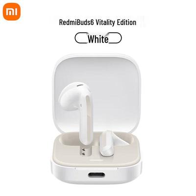 Redmi Buds 6 Active Edition Wireless Earbuds