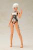 Kotobukiya Frame Arms Girl Leticia Silver Approximately 150mm Plastic Model Ver., Tall, Non-scale