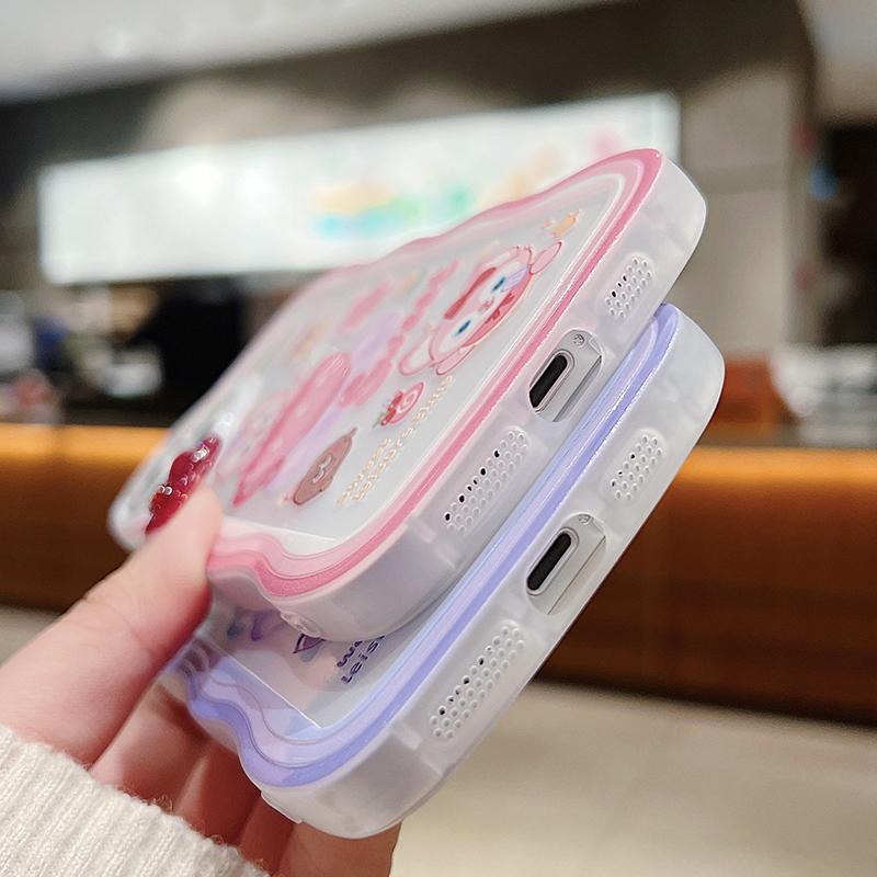 Yumuşak Telefon Kılıfı Redmi 13C Redmi Not 12 Pro Not 11 Not 13 Realme C55 C53 A58 Reno 8T IPhone 15 11 Samsung A54 A53 A14 A34 S23 S24 Ultra Kapak