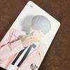 [USED] BTS I NEED U Venue-Exclusive Calendar Trading Card V-Taehyung