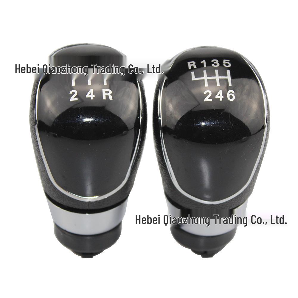Threaded Gear Knob for Ford Focus Manual
