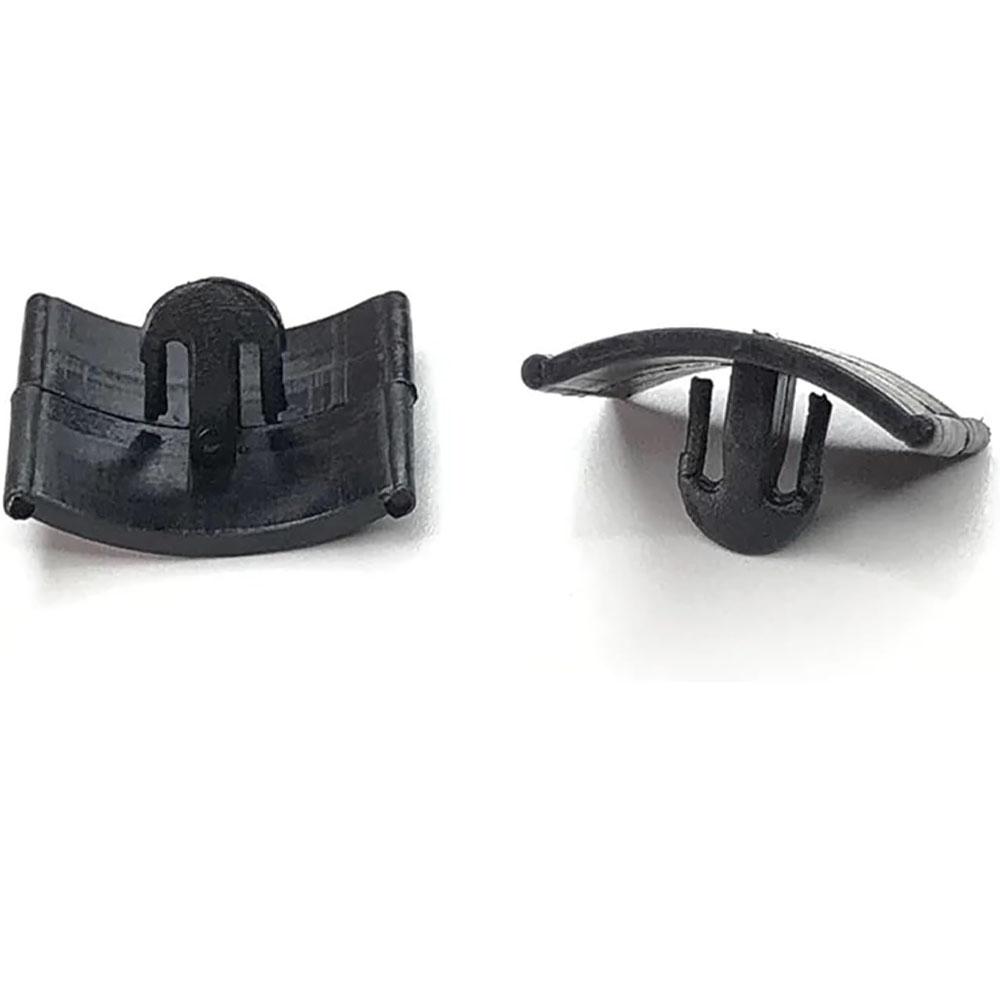 20PCS Bonnets Insulation Mounting Clips 1162488 For Opel ASTRA ADAM INSIGNIA A