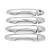 Toyota Harrier XU60 Door Handle Bowl Anti-Scratch Accessories (2014-2020)