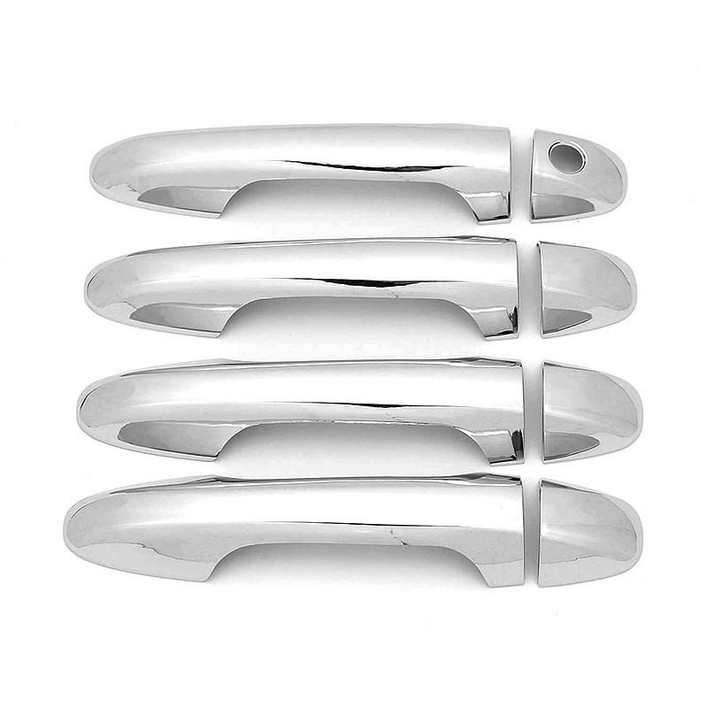 

Toyota Harrier XU60 Door Handle Bowl Anti-Scratch Accessories (2014-2020)