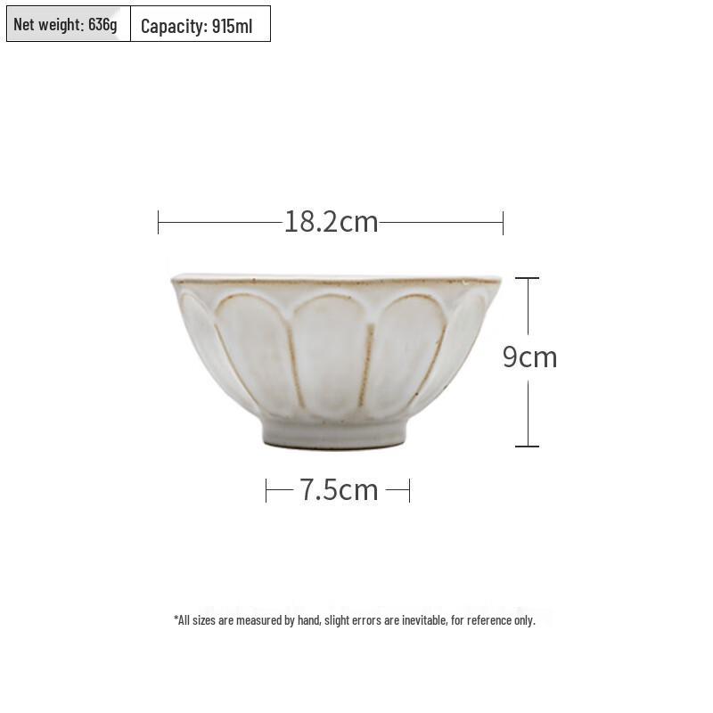 

Japanese Style Rustic Ceramic Dinnerware