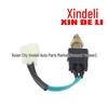 Compatible Brake Light Switch for Toyota, Mitsubishi, Subaru, Hyundai (Part No. 84150-87201)