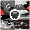 Direct Insert Car Lighter Plug Cap Lighter Dust Plug Universal Dustproof Lighter Socket Plug