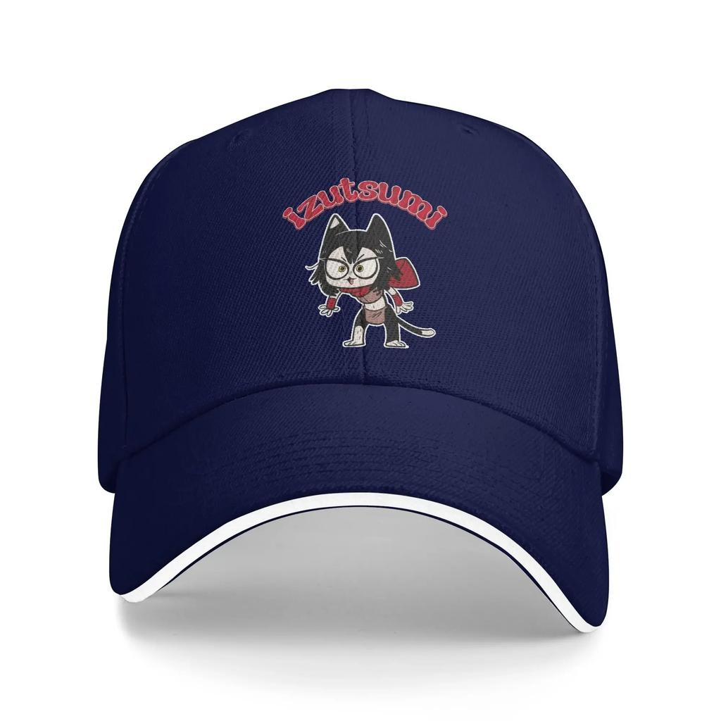 Naughty izutsumi Anime Dungeon Meshi Baseball Cap Trendy Hip Hop Hats Summer UnisexTeens Hiking Fishing Snapback Cap