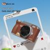 Portable Retro Crayon Shin-chan HD CCD Camera for Students