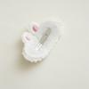 Cute BB Side-parted Hairpin with Cartoon Hair Accessory for Side-bun Hairstyle, New Style Women's Hair Clip Headpiece