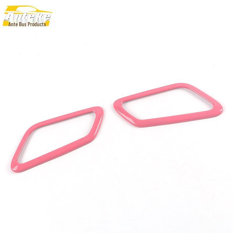 2020 Hongguang MINI EV Interior Anti-Scratch Door Bowl Covers