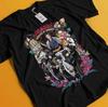 Demon Slayer Shirt Mitsuri Kanroji T-Shirt Zenitsu T-Shirt Muzan Tanjiro Doma T-Shirt
