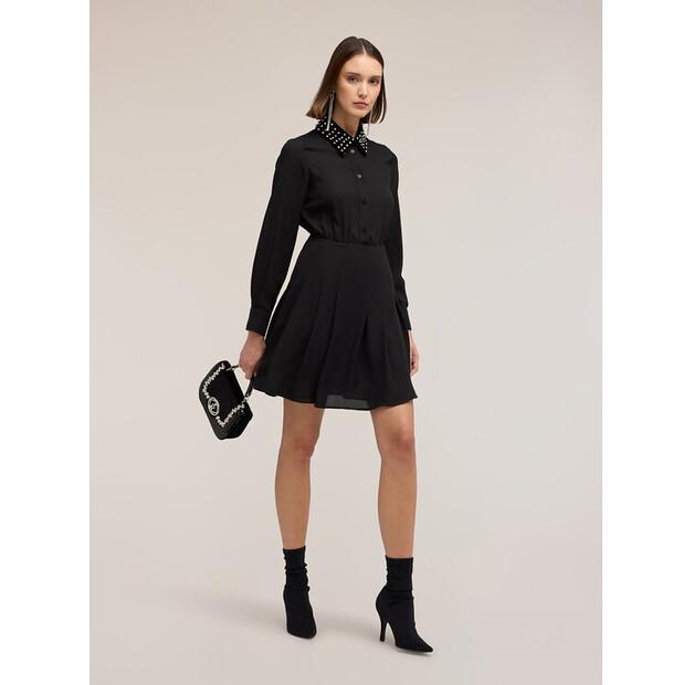 Повседневное платье Motivi 7048Q003615N0Z3 EU 36