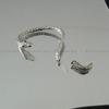1pair Snake Earring Clips Without Piercing Punk Non Pierced Clip Earrings Ear Cuffs for Women Men Fake Piercing Jewelry