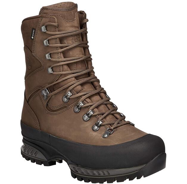 Треккинговые ботинки Hanwag Tatra Top Wide GTX