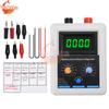 0V-3800V IGBT Voltage Transistor Tester Diode MOS Triode MOV Voltage Meter Test LED Volt Capability Transistor Withstand Testers