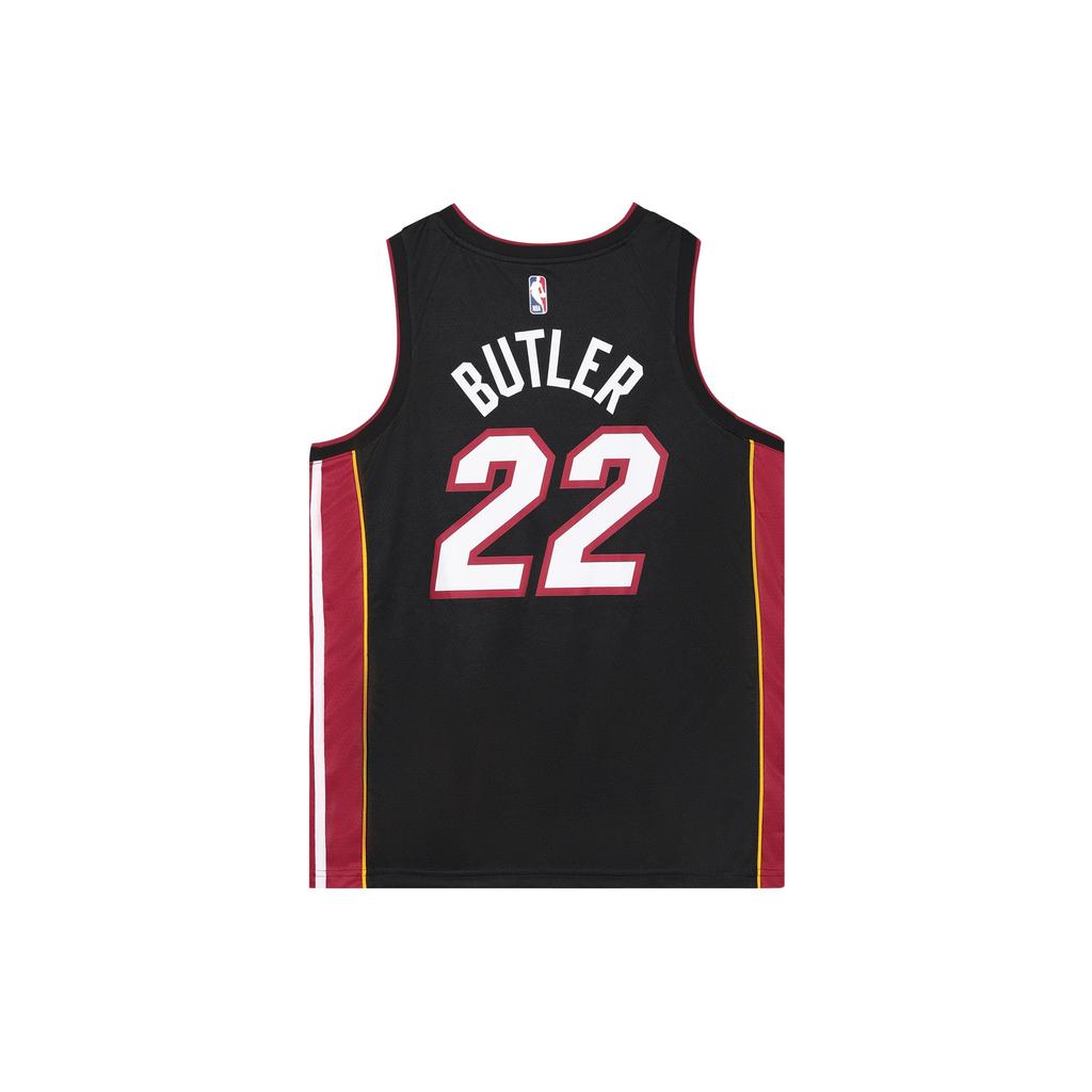 Nike Basketball Jersey Men's Black 864487-027