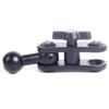 Machi No Wave Car Ball Mount Holder 17mm Ball Mount