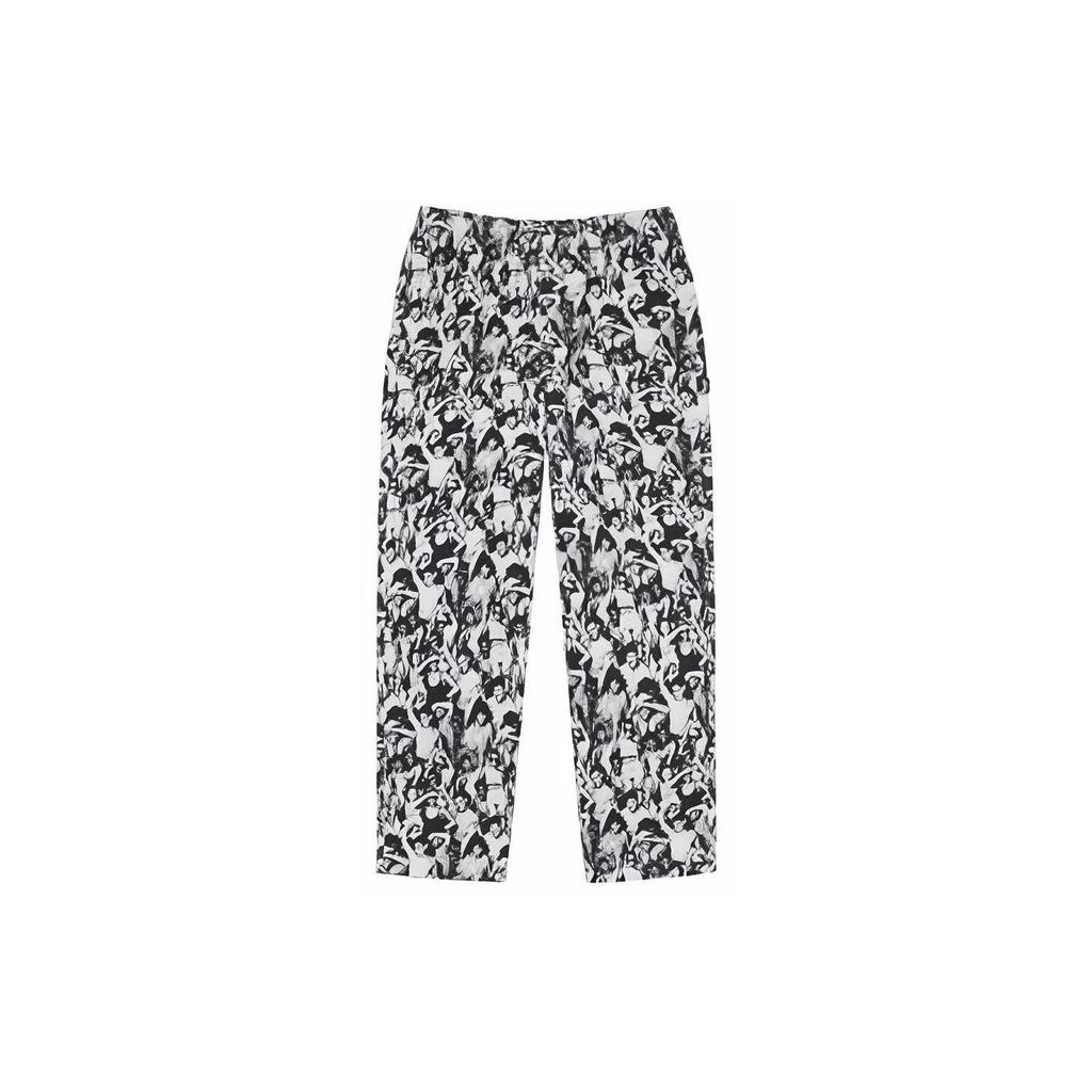 Stussy Mob Beach Pant 116573