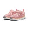 New Nike Dynamo Free Anti Slip And Wear Resistant Breathable Low Top Sports Casual Shoes Pink Children Aged 3 7 Years Old 343738-632