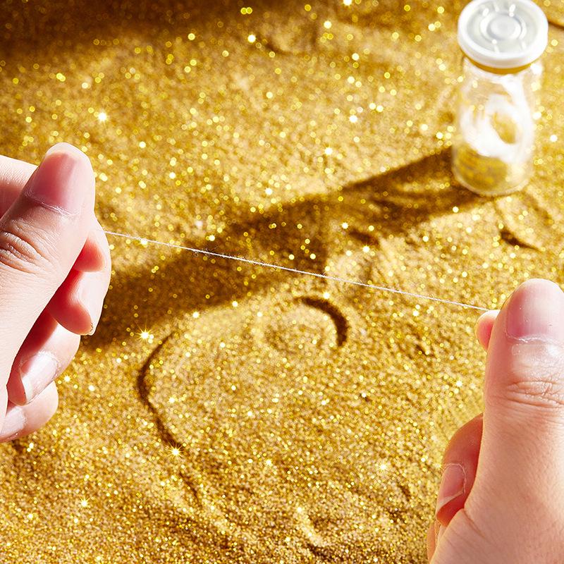 HIH Gold Collagen Lifting Thread: Hydrating & Moisturizing Skin Care for Fine Lines