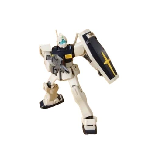 HGUC 1/144 GM II Desert Color Ver.