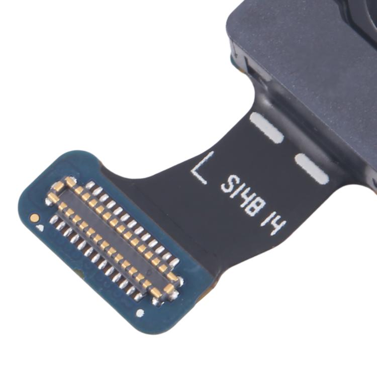 Módulo da Câmera Frontal Para Samsung Galaxy S25 S931/S25+ S936/S25 Ultra S938, Peça de Reposição