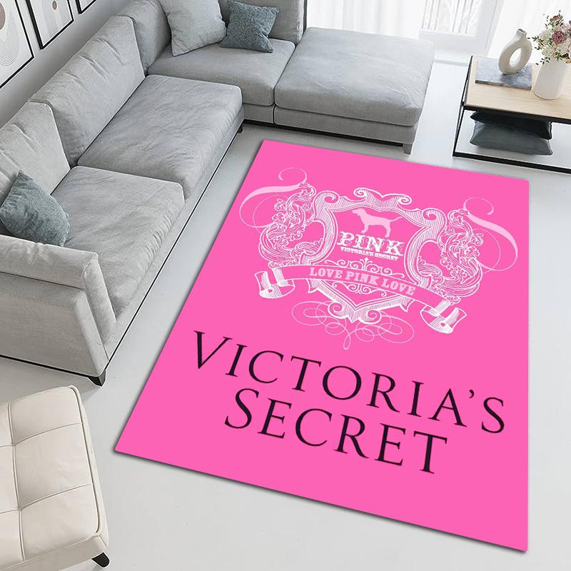 Fashion Logo Carpets and Rug 3D Printing Carpet Floor Mat Living Room Bedroom Large Area Soft Carpet(JM017)