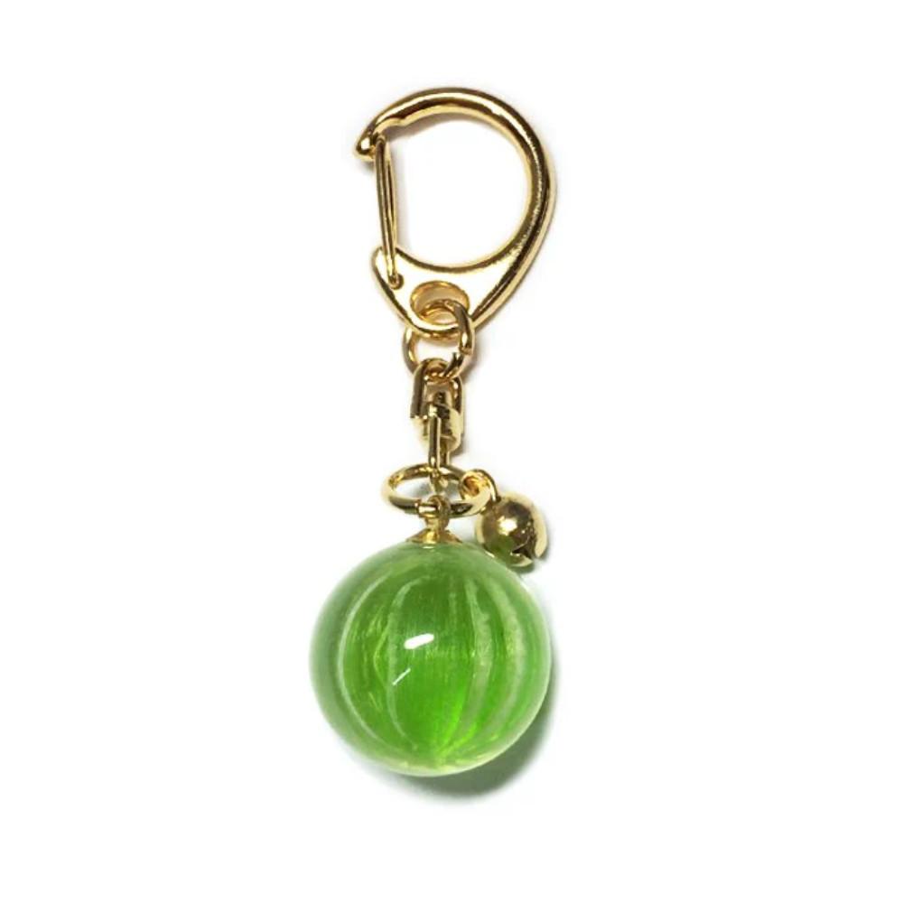 Nanaco Plus Lucky Japanese Accessory Candy Key Chain