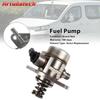 Artudatech High Pressure Petrol Fuel Pump 9807550080 Fit for Peugeot 208 308 Fit for Citroen C4 Car Accessories
