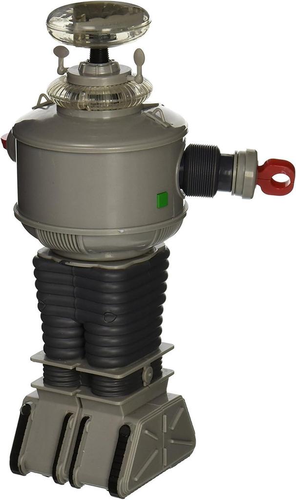 Lost In Space B9 Electronic Robot