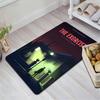 The Exorcist Rug Floor Mat for Living Room or Bedroom Soft and Comfortable Carpet a Gift for Birthday and Holiday.SFF0917457
