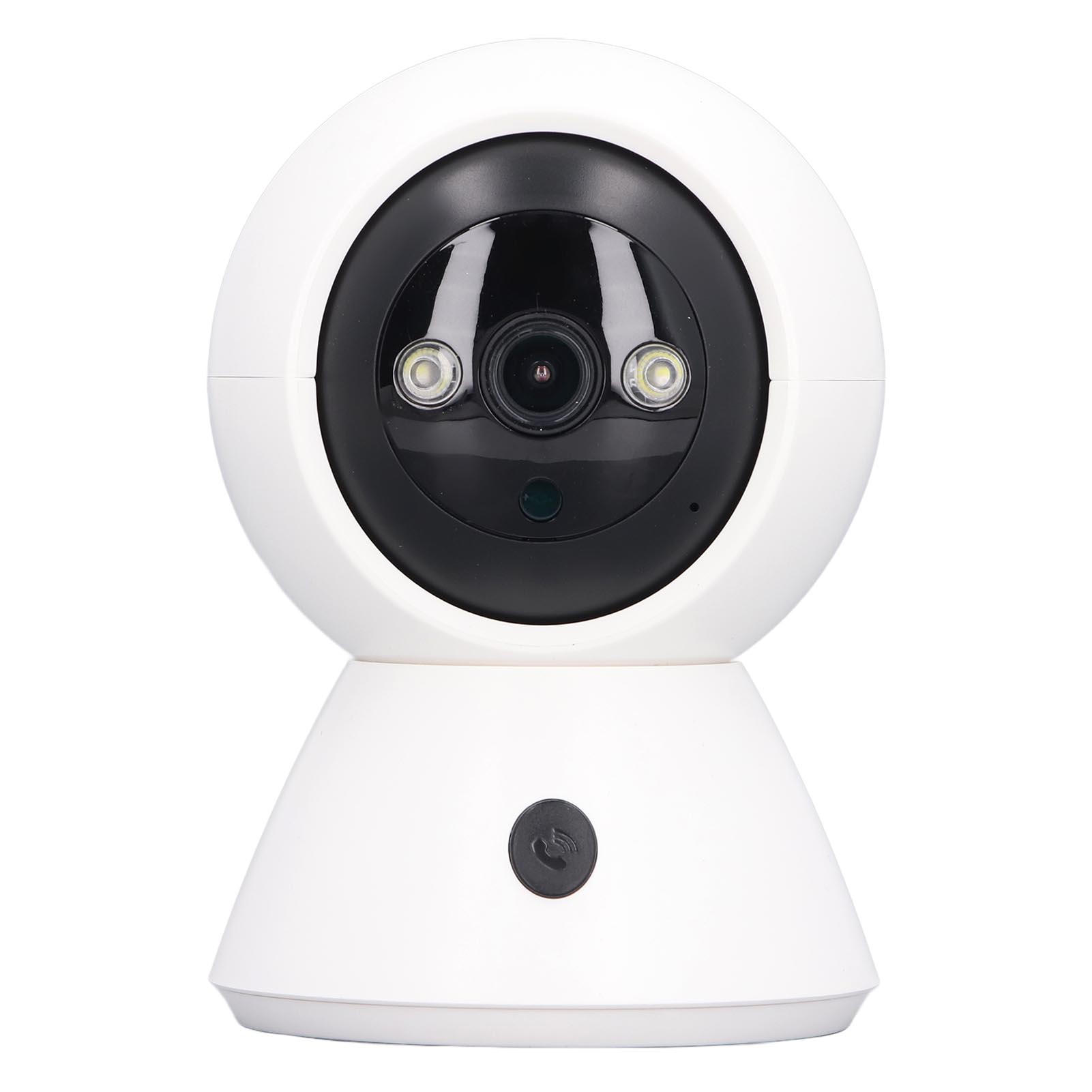 

WiFi Security Camera 2MP 1080P HD Night Vision 2 Way Talk Wireless Camera for Home Surveillance