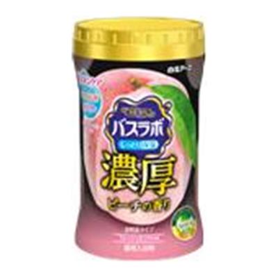 Dusch & Badprodukter – Badsalt, badskum