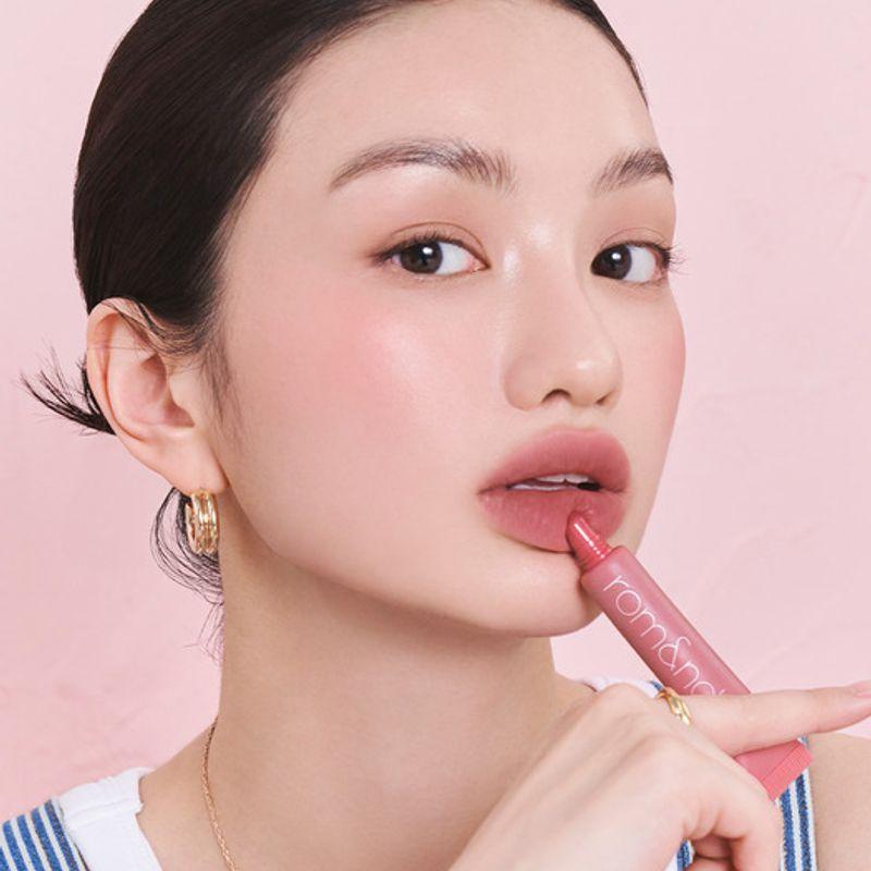 

[НОВИНКА] Матовая помада для губ 08 Butter Pink