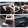 Dust Removal Detail Cleaning Tool Cleaning Soft Car DashboardBrushCleaningBrush Air Outlet Gap Interior Care Car