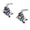 Sewing Machine Accessories Parts Tricot Foot Viking Knit Stretch Presser Foot Elastic Snap On Singer Brother Pfaff Knitting DIY