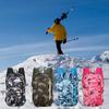 Portable Large Capacity Bike Backpacks Nylon Unisex Sports Backpack Waterproof Mountaineering Bag Sport